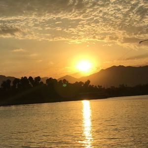 Meet your Posher, Johnny